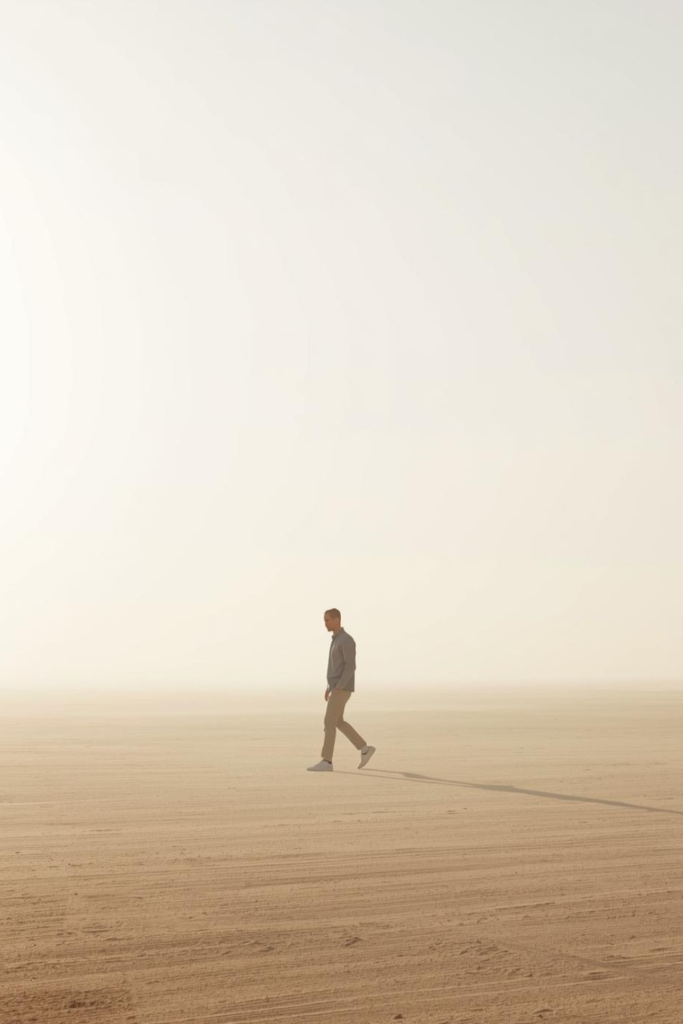 balanced manifestation routine without pressure or overdoing