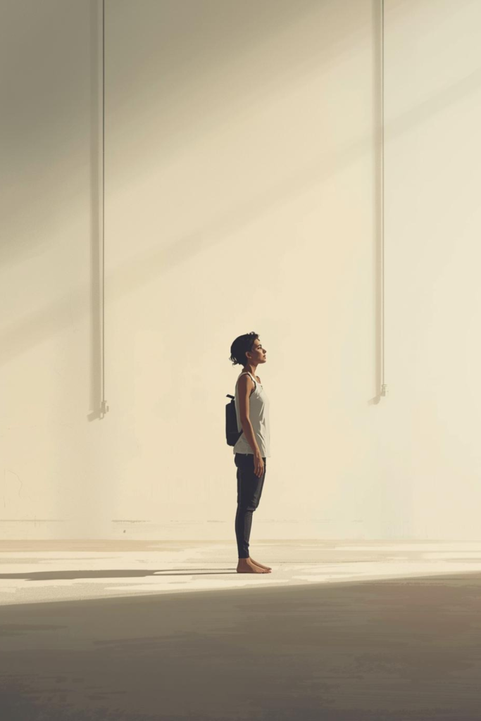 choosing consistency over perfectionism