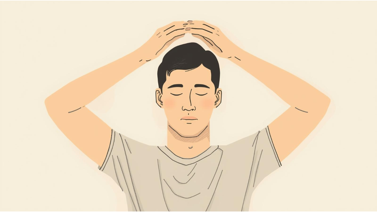 detachment in manifestation explained through calm release