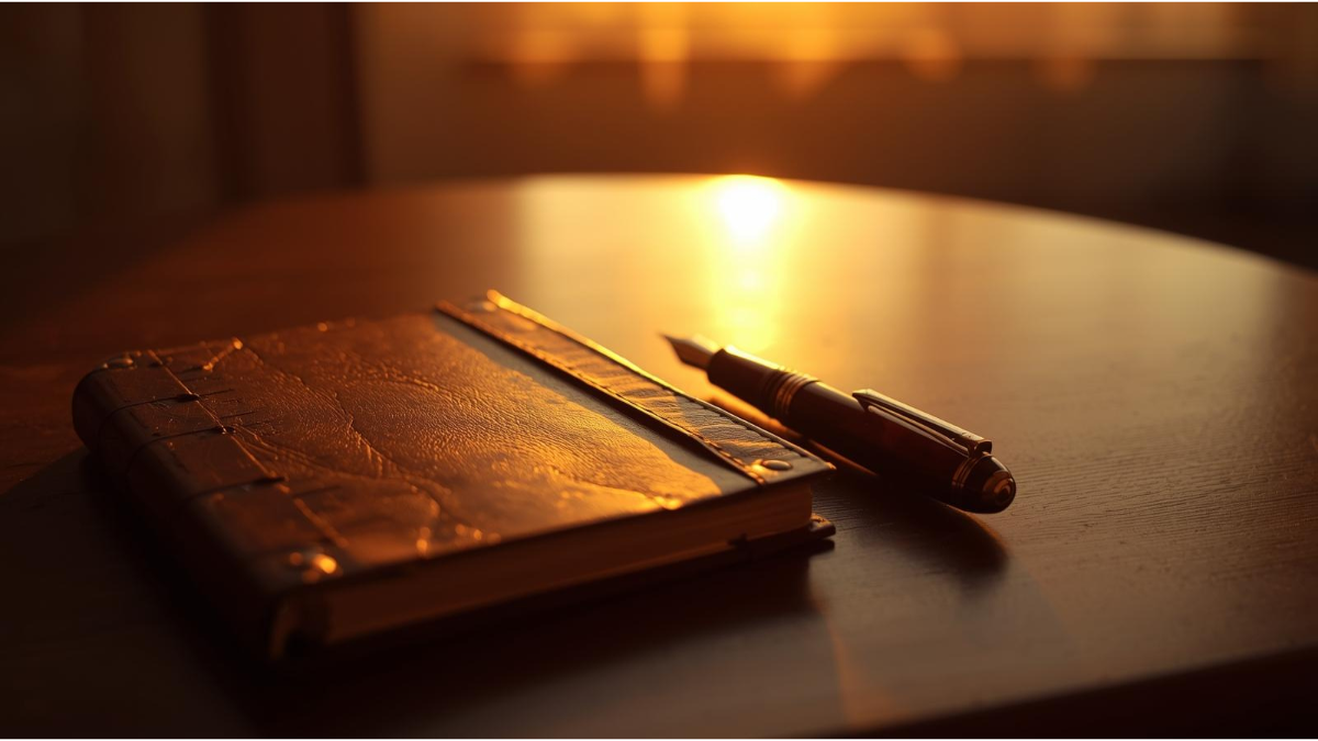 gratitude habit integration day 7
