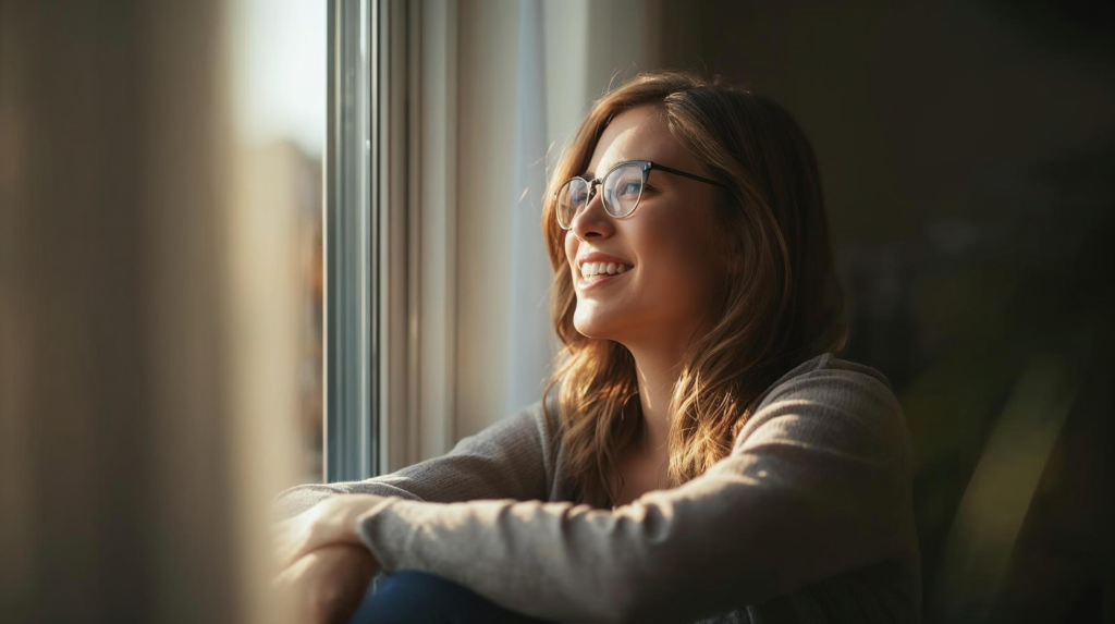 manifestation reset practice to reduce overwhelm