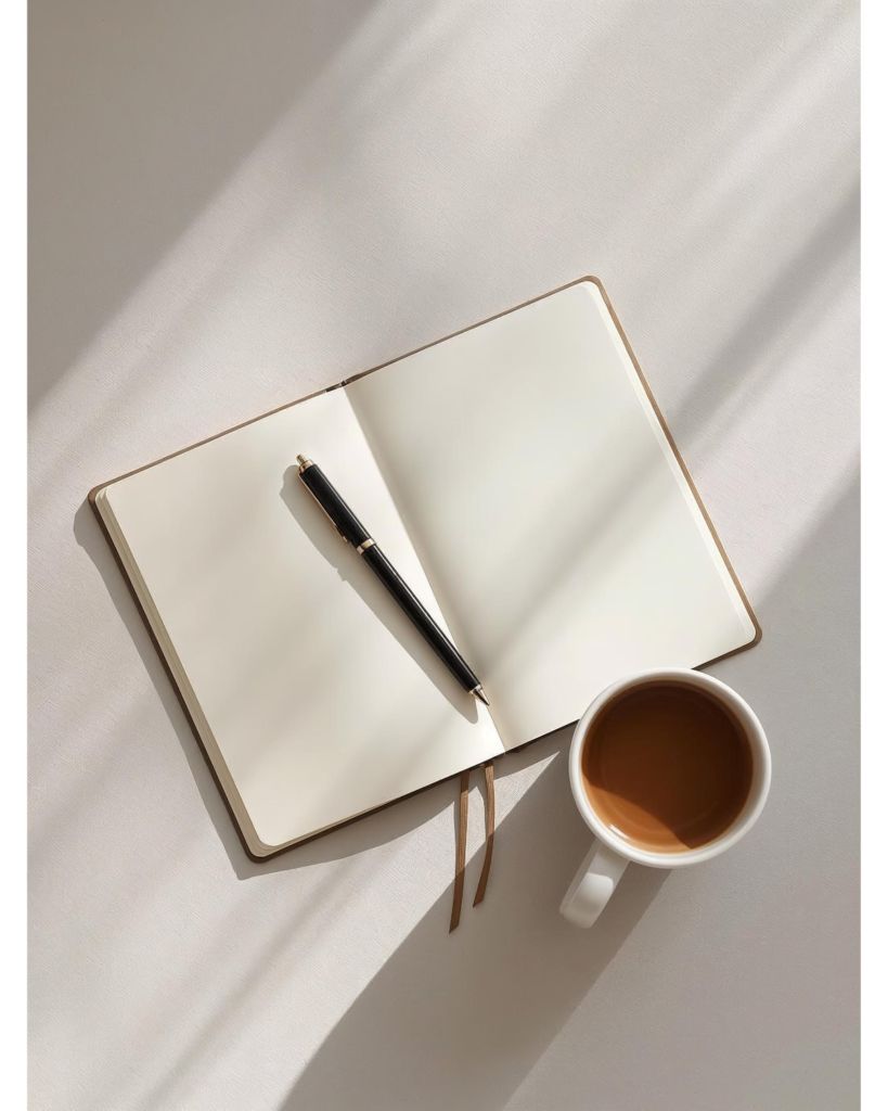 simple daily manifestation routine for beginners