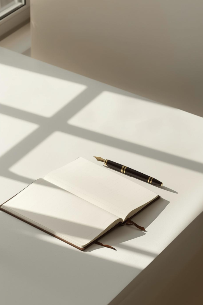 using fewer manifestation tools for better alignment